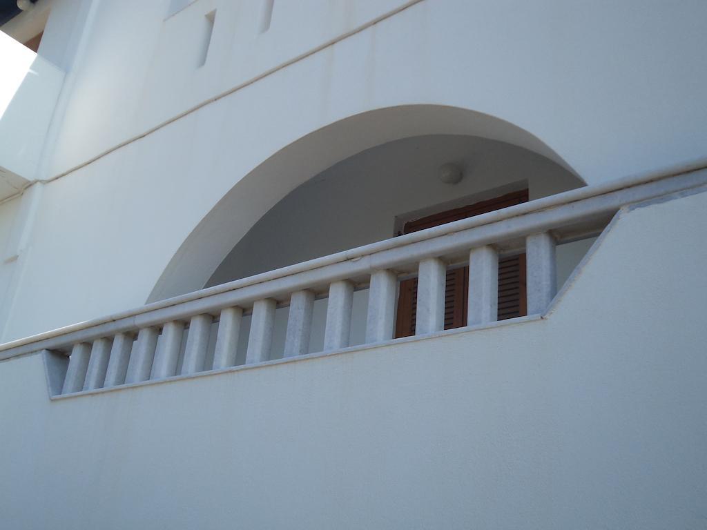 Aparthotel O Fotis Agios Prokopios  Habitación foto
